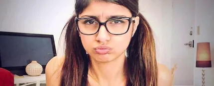 Mia Khalifa, la joven amenazada por el Estado Islámico Mia Khalifa, la joven amenazada por el Estado Islámico