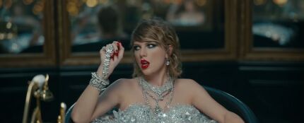 Taylor Swift se libra de la demanda por plagio