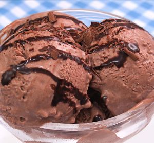 Helado de Chocolate fácil y delicioso 4 Ingredientes y SIN máquina heladera! Helado de Chocolate fácil y delicioso 4 Ingredientes y SIN máquina heladera!