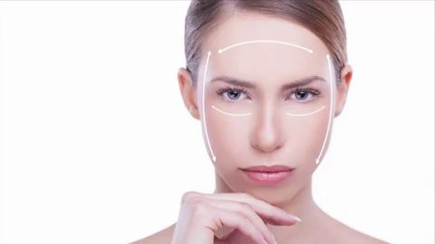 10 se&ntilde;ales en la cara que reflejan alg&uacute;n problema de salud 