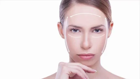 10 se&ntilde;ales en la cara que reflejan alg&uacute;n problema de salud 