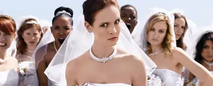 novia enfadada novia enfadada