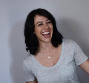 Una mujer le da el nombre perfecto a la celulitis en Instagram Una mujer le da el nombre perfecto a la celulitis en Instagram