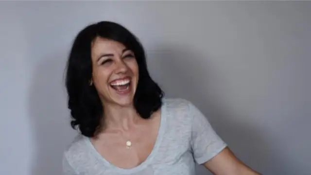 Una mujer le da el nombre perfecto a la celulitis en Instagram