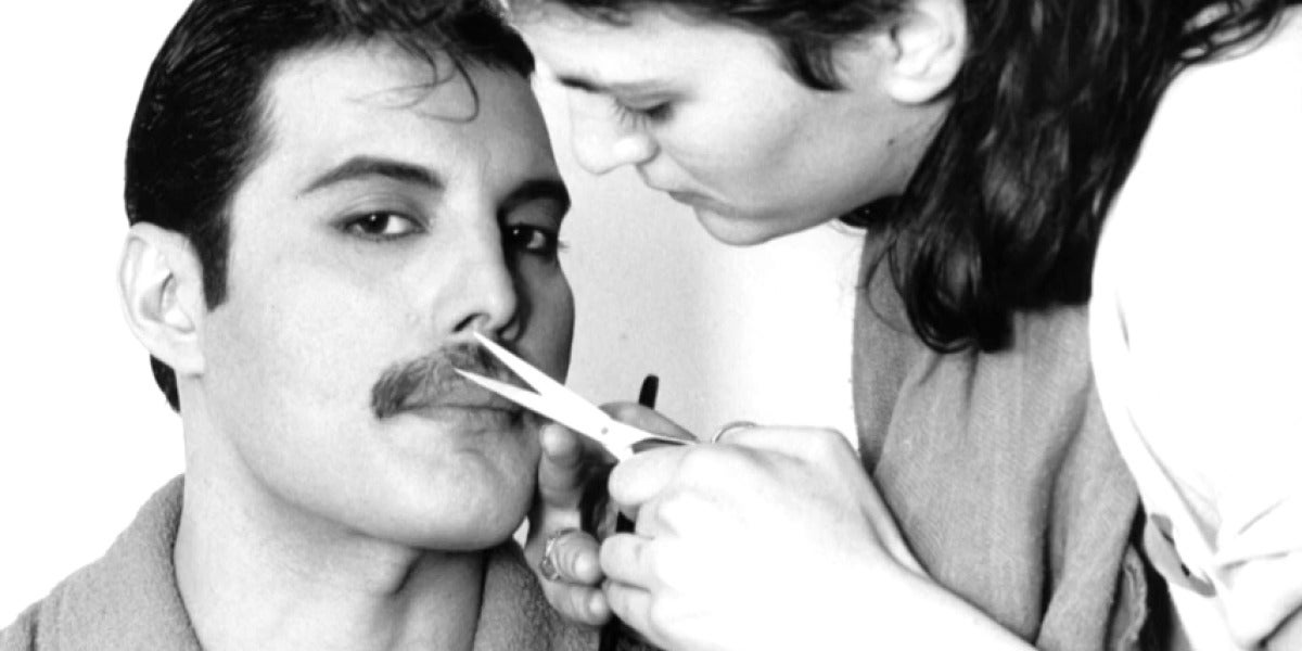Freddie Mercury, referente en la lucha contra el VIH