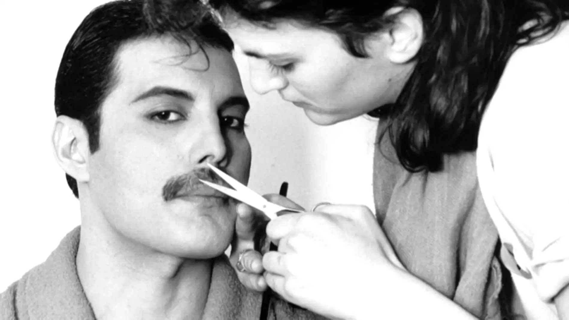 Freddie Mercury, referente en la lucha contra el VIH 