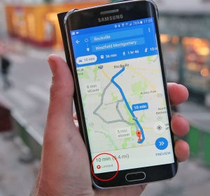 Google Maps Google Maps