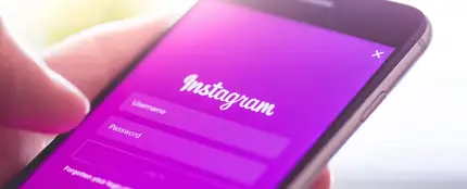Instagram Instagram
