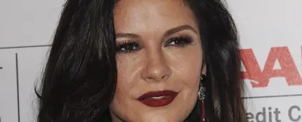 Catherine Zeta-Jones Catherine Zeta-Jones