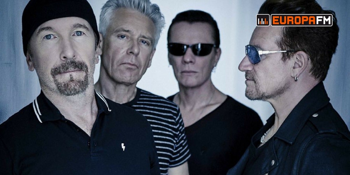 El nuevo single de U2