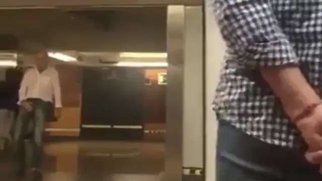 Denuncian una agresión racista en el Metro de Madrid al grito de "¡Heil Hitler!"