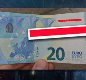 Si eres el dueño del billete ganador de los 6.000 euros que sortea 'El Hormiguero 3.0', sigue estos pasos Si eres el dueño del billete ganador de los 6.000 euros que sortea 'El Hormiguero 3.0', sigue estos pasos