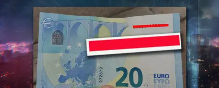 Si eres el dueño del billete ganador de los 6.000 euros que sortea 'El Hormiguero 3.0', sigue estos pasos Si eres el dueño del billete ganador de los 6.000 euros que sortea 'El Hormiguero 3.0', sigue estos pasos