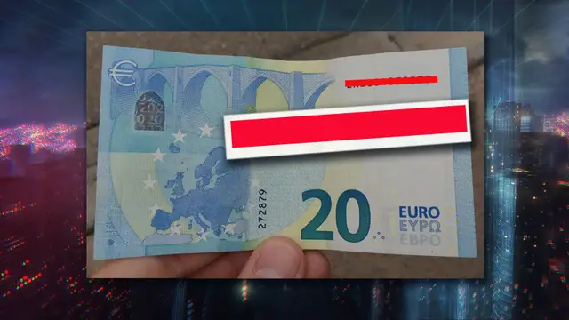Si eres el dueño del billete ganador de los 6.000 euros que sortea 'El Hormiguero 3.0', sigue estos pasos