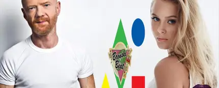 Mashup: Bronski Beat VS Clean Bandit & Zara Larsson Mashup: Bronski Beat VS Clean Bandit & Zara Larsson