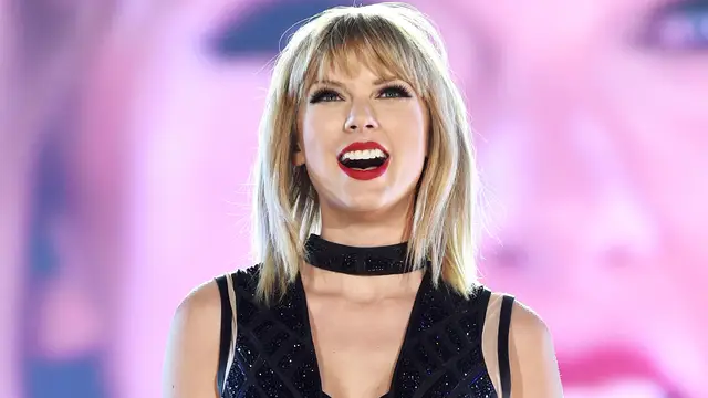 Taylor Swift