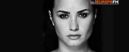 Demi Lovato en Europa FM Demi Lovato en Europa FM