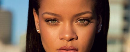 Rihanna presenta su nueva línea de maquillaje &#39;Fenty Beauty&#39;