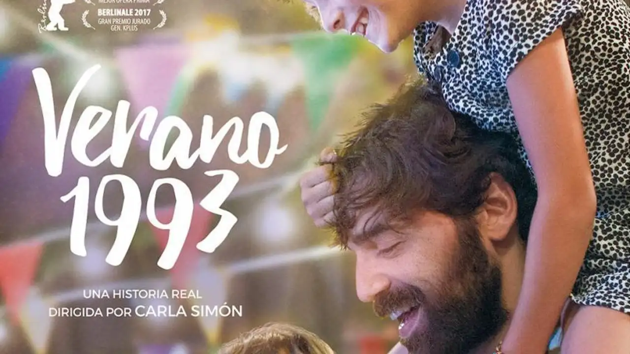 Verano 1993 Verano 1993