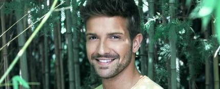 Pablo Alborán