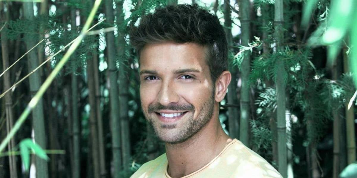 Pablo Alborán
