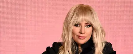 Lady Gaga en la presentación de Gaga: Five Foot Two en el Festival de Cine de Toronto Lady Gaga en la presentación de Gaga: Five Foot Two en el Festival de Cine de Toronto