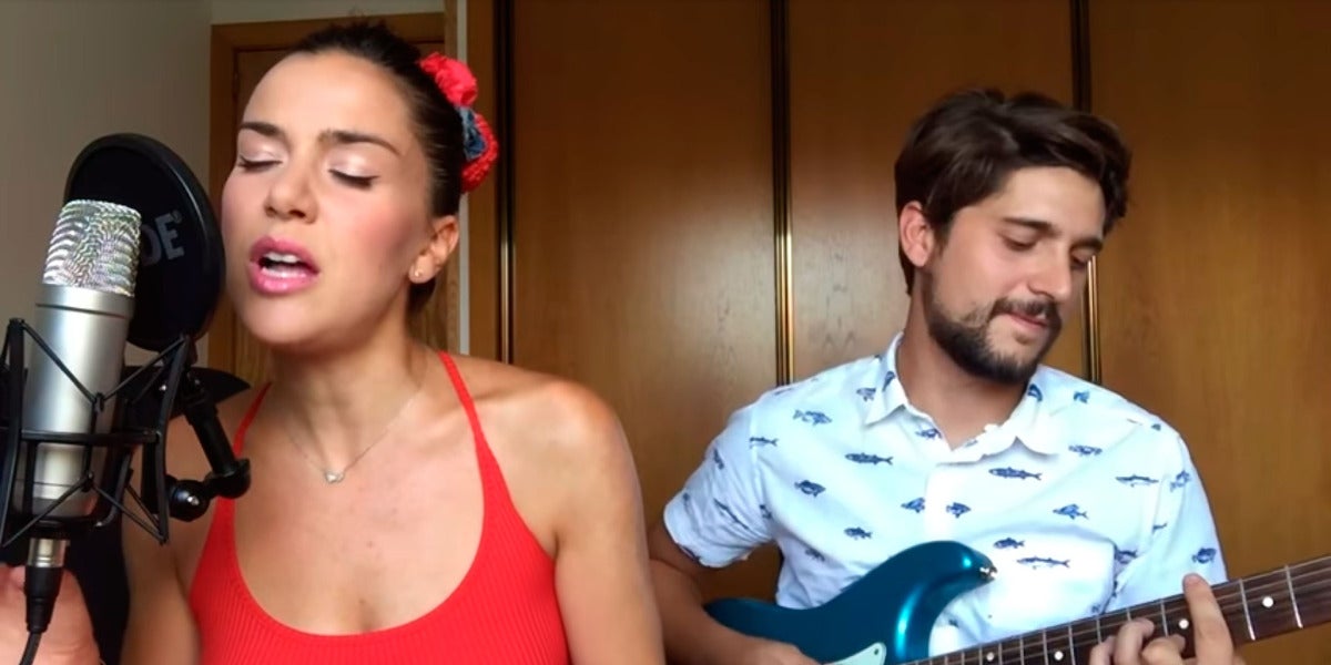 Roko versiona el tema central de Narcos