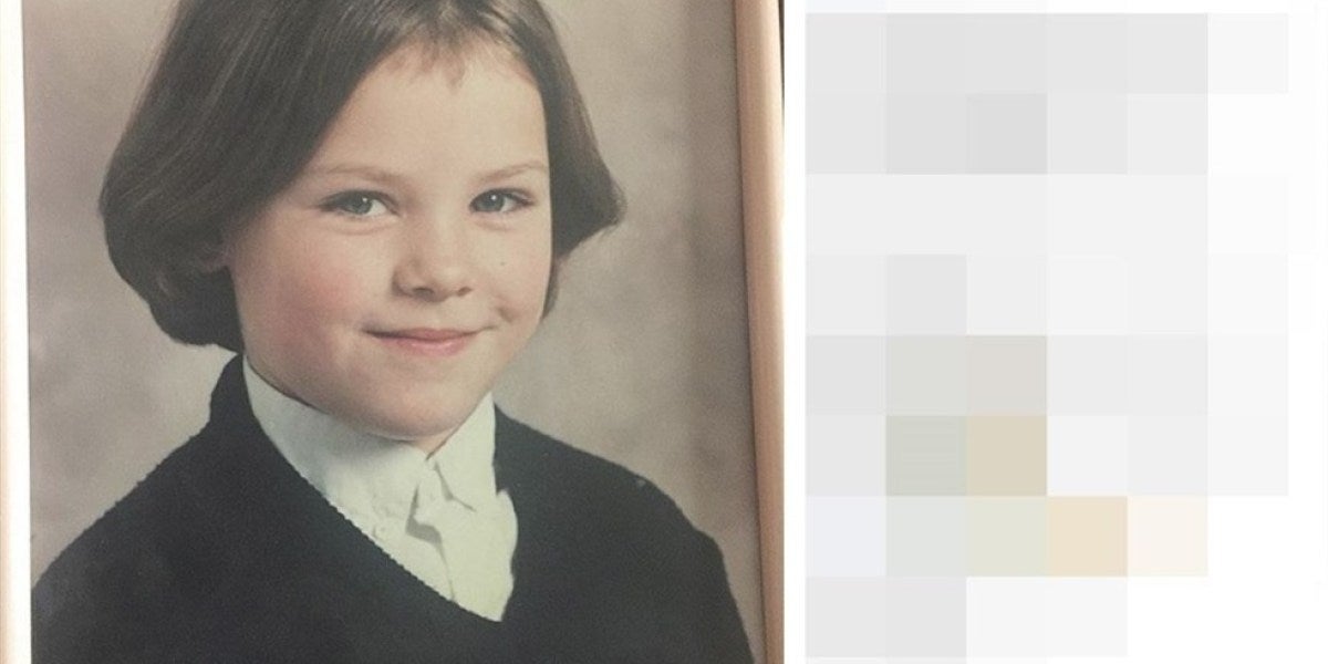 ¿Qué cantante es esta adorable jovencita?