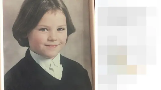 ¿Qué cantante es esta adorable jovencita?