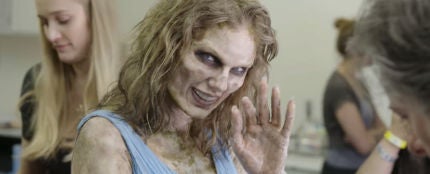 Taylor Swift se transforma en un zombi para el vídeo de &#39;Look What You Made Me Do&#39;