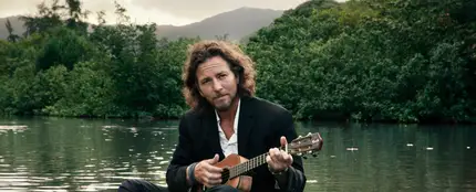 Eddie Vedder Eddie Vedder