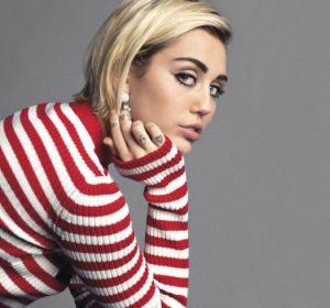 Miley Cyrus Miley Cyrus