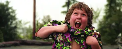Gordi, personaje de Los Goonies Gordi, personaje de Los Goonies