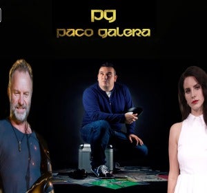 Mashup: Lana del Rey vs The Police Mashup: Lana del Rey vs The Police