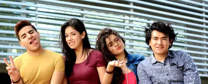 Adolescentes Adolescentes