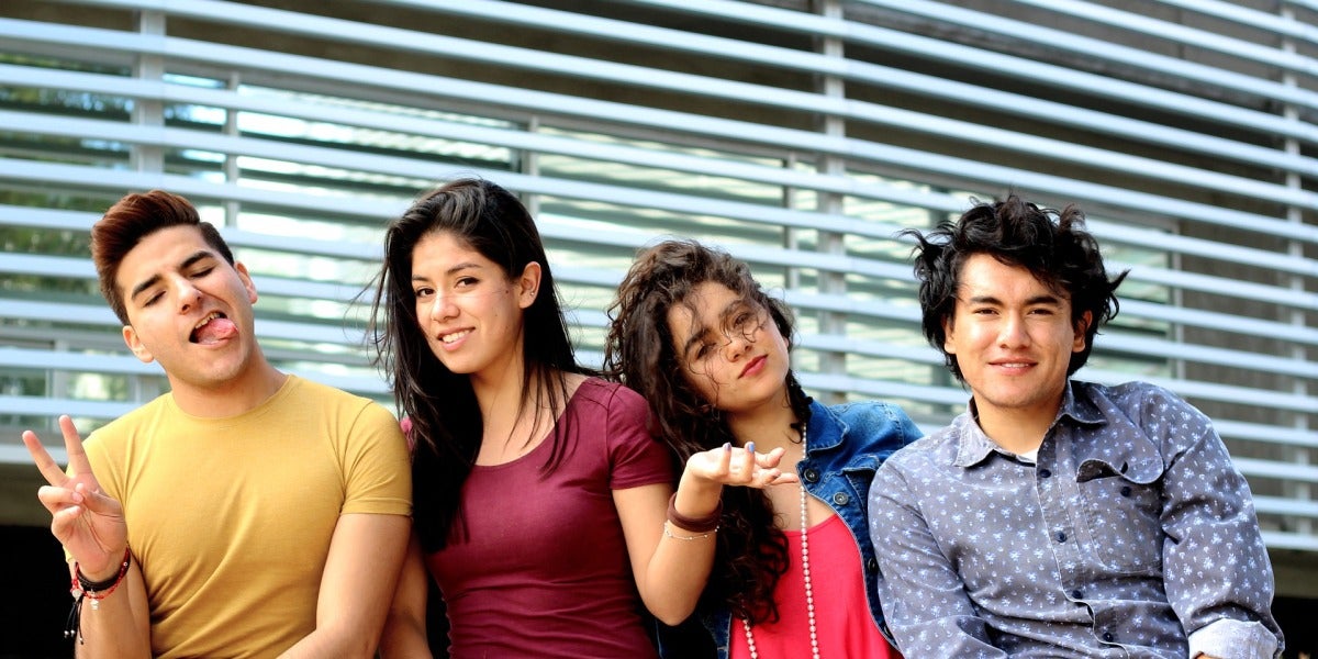 Adolescentes