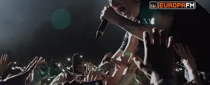 Homenaje de Linkin Park a Chester Bennington Homenaje de Linkin Park a Chester Bennington