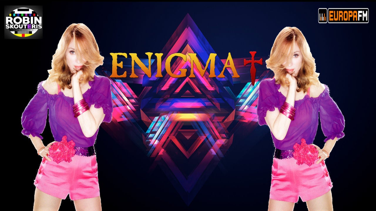 Mashup: Enigma vs Madonna