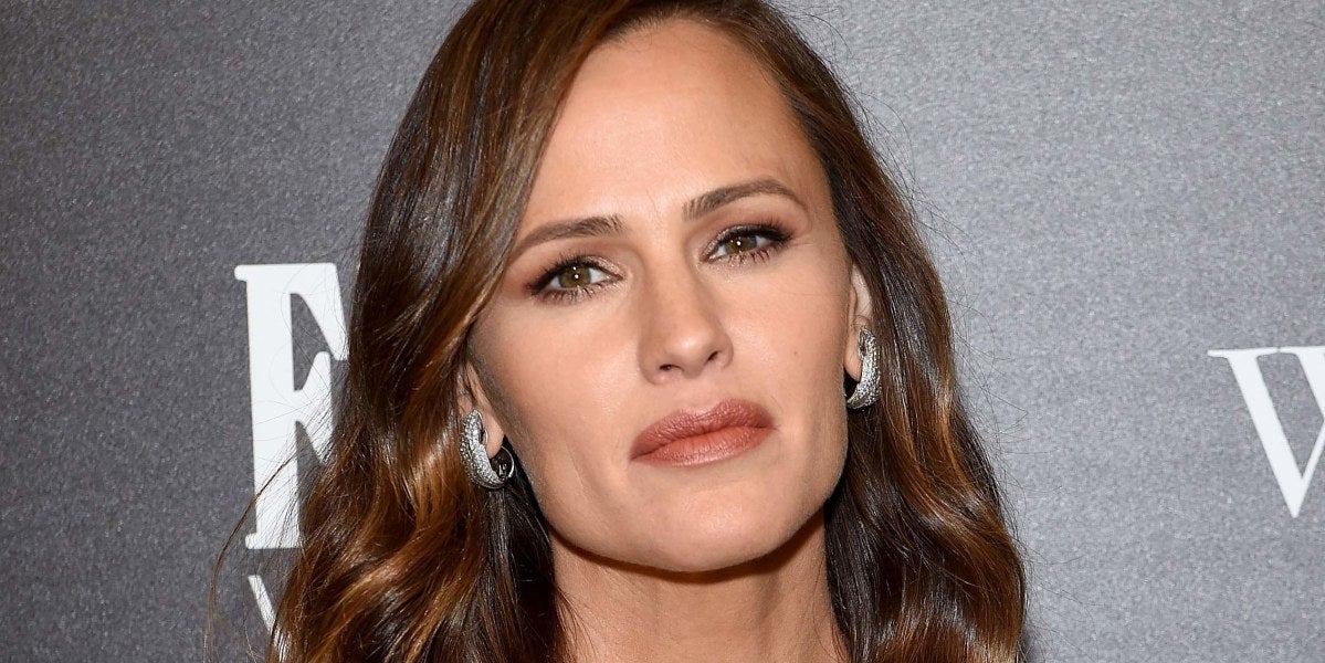 Jennifer Garner