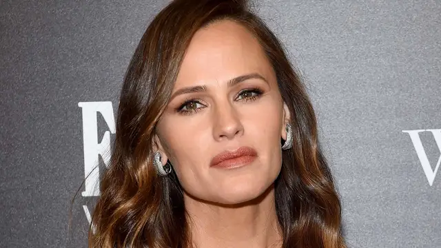 Jennifer Garner