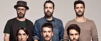 Vetusta Morla Vetusta Morla