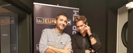 Carlos Baute se enfrenta a 'El Juego de la NO Verdad' en Vamos Tarde Carlos Baute se enfrenta a 'El Juego de la NO Verdad' en Vamos Tarde