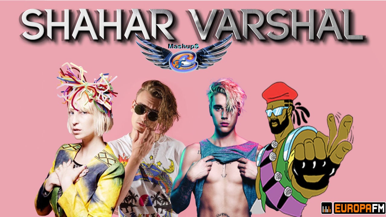 Mashup: Sia vs Gnash vs Major Lazer feat. Justin Bieber Mashup: Sia vs Gnash vs Major Lazer feat. Justin Bieber