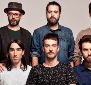 Vetusta Morla vuelven con gira en 2018 Vetusta Morla vuelven con gira en 2018