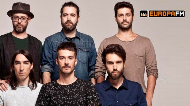 Vetusta Morla vuelven con gira en 2018