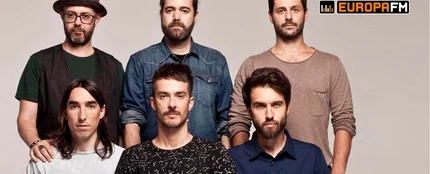 Vetusta Morla vuelven con gira en 2018 Vetusta Morla vuelven con gira en 2018