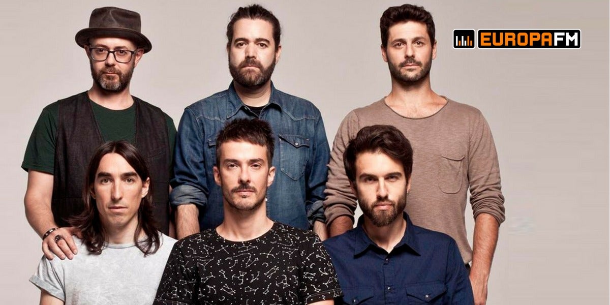 Vetusta Morla vuelven con gira en 2018