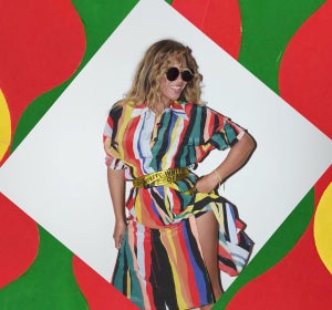 Beyoncé se une al remix de 'Mi Gente' de J Balvin Beyoncé se une al remix de 'Mi Gente' de J Balvin