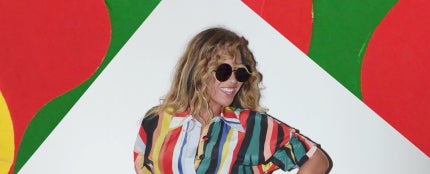 Beyoncé se une al remix de &#39;Mi Gente&#39; de J Balvin