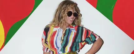 Beyoncé se une al remix de 'Mi Gente' de J Balvin Beyoncé se une al remix de 'Mi Gente' de J Balvin